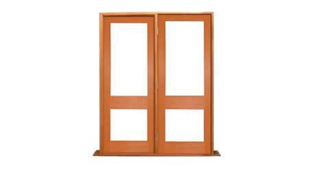 lockrail: 1 door + 1 fixture on left