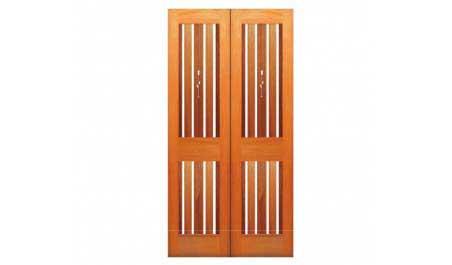 square top fully slatted gate - BV11