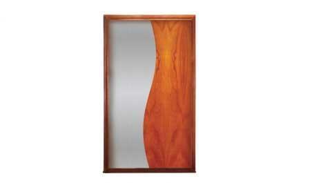 helix pivot: door in frame