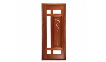 jazz: door in frame