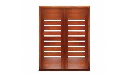 kathmandu: double door