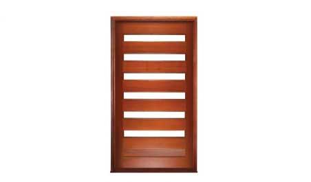 BAL mandalay pivot: door in frame