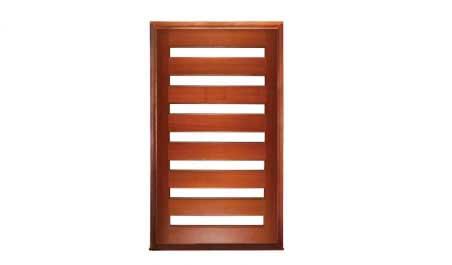 mandalay pivot: door in frame