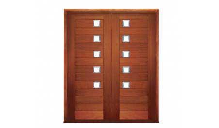 BAL newport: double door