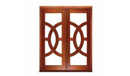 olympic: double door