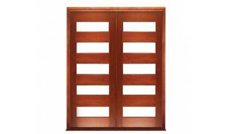 sentosa: double door