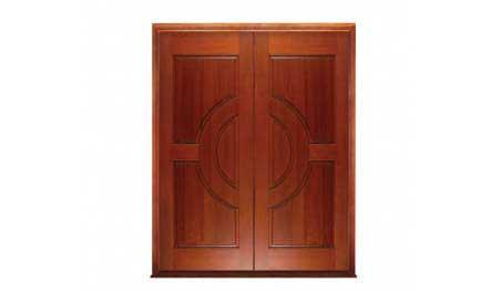 zen: double door