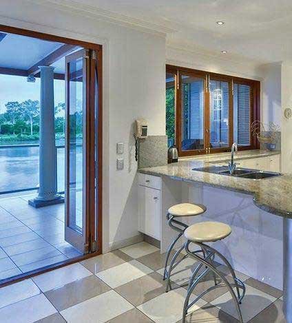 1 Side Folding Units Gallery