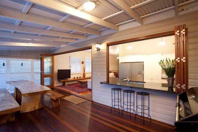 1 Side Folding Units Gallery