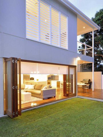1 Side Folding Units Gallery