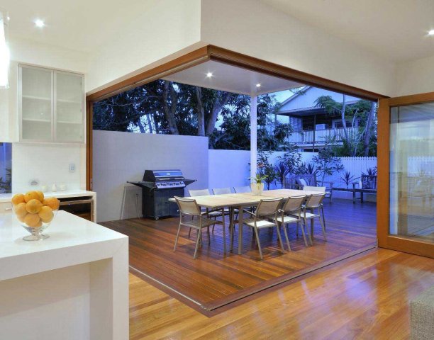 1 Side Folding Units Gallery