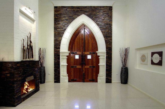 Custom Entries Gallery