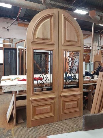 Custom Entries Gallery