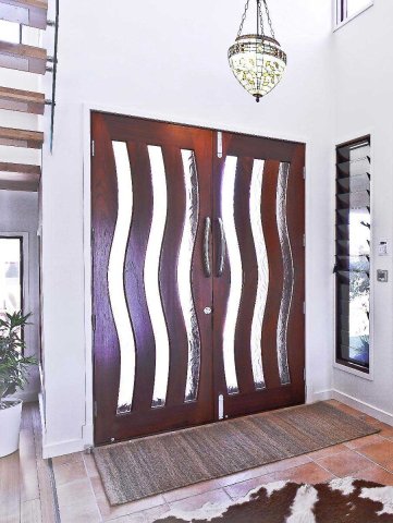 Custom Entries Gallery