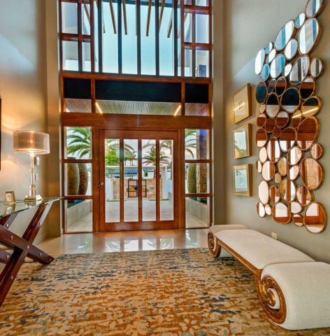 Custom Entries Gallery