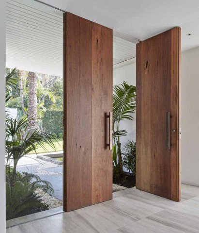 Custom Entries Gallery