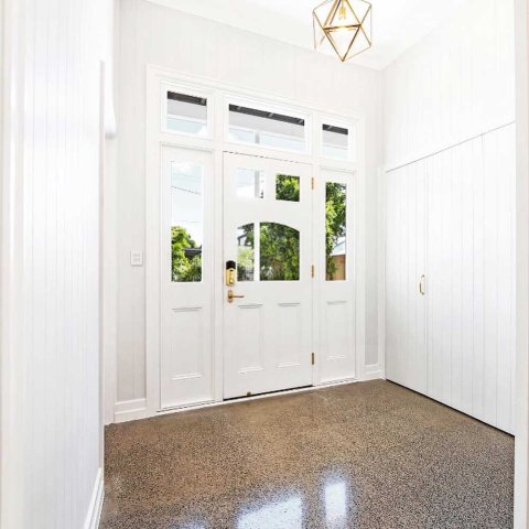 Custom Entries Gallery