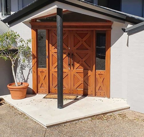 Custom Entries Gallery