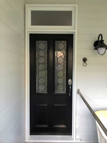 Custom Entries Gallery