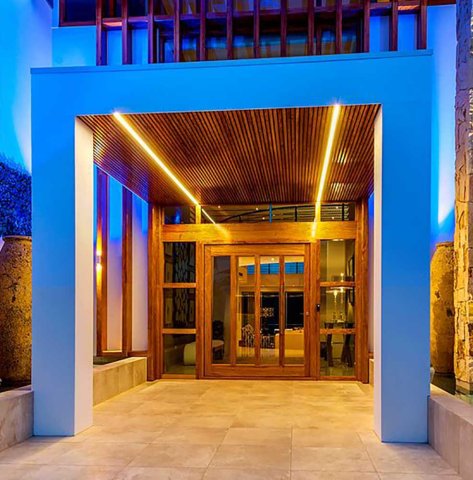 Custom Entries Gallery
