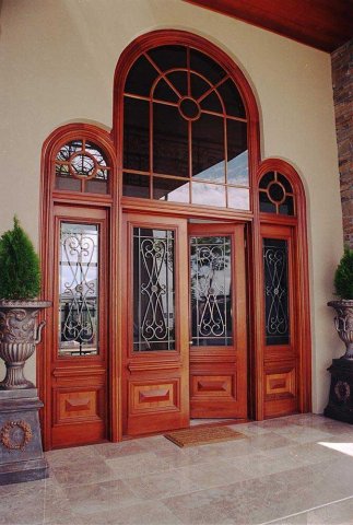 Custom Entries Gallery