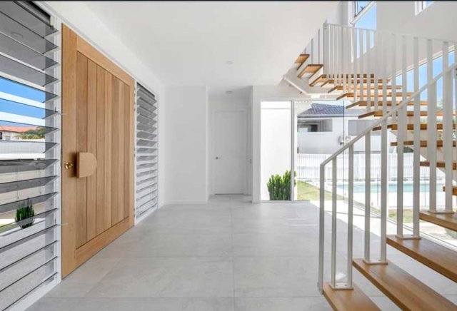 Custom Entries Gallery