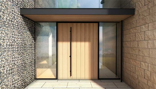Custom Entries Gallery
