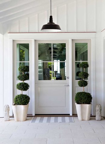 Custom Entries Gallery