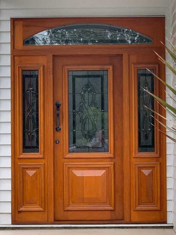 Custom Entries Gallery