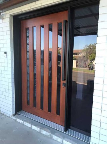 Custom Entries Gallery