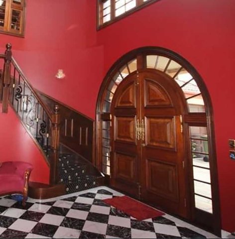 Custom Entries Gallery