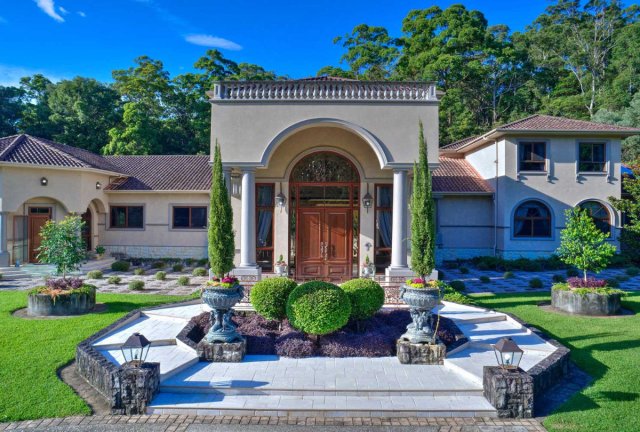 Custom Entries Gallery