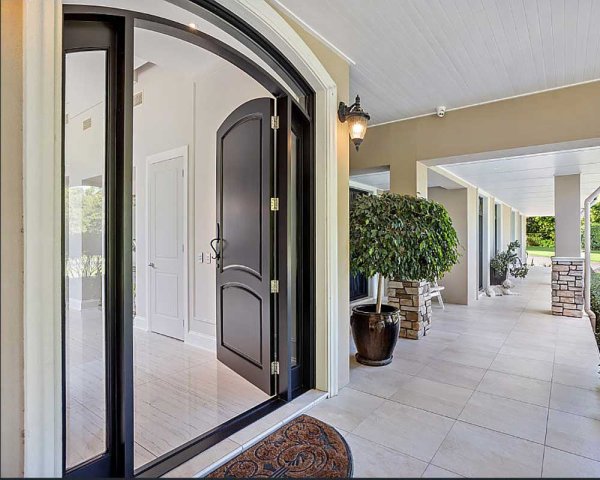 Custom Entries Gallery