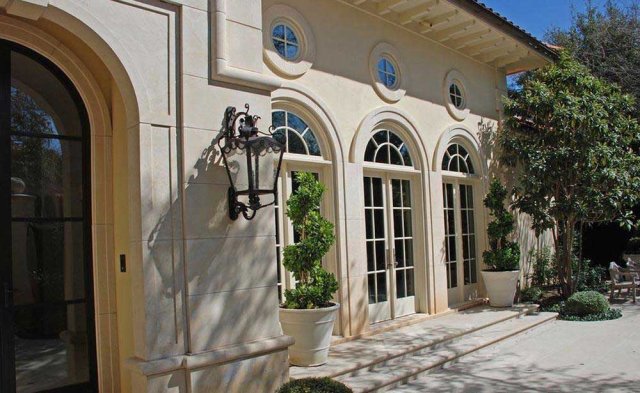 Custom French Doors Gallery