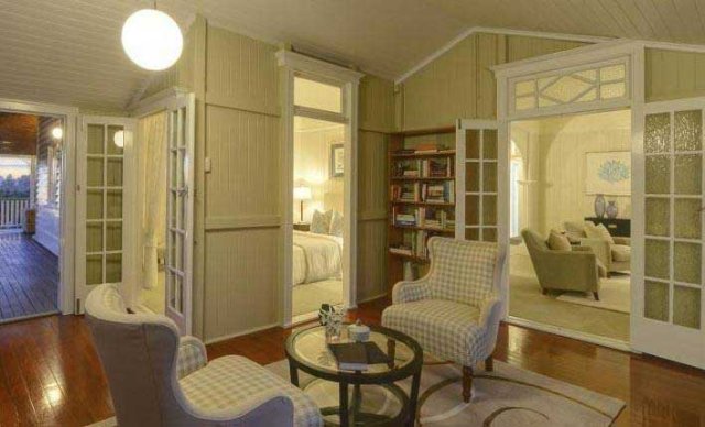 Custom French Doors Gallery