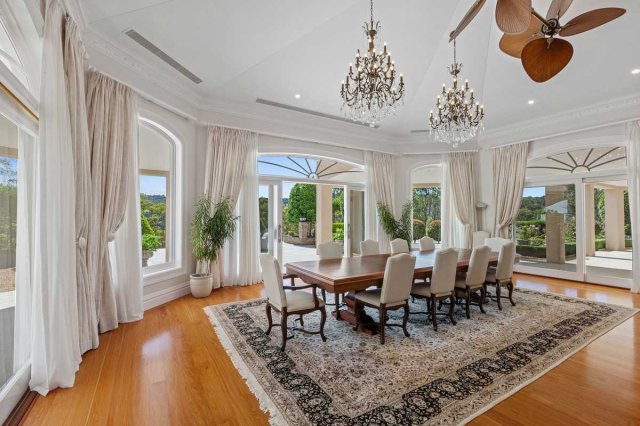 Custom French Doors Gallery