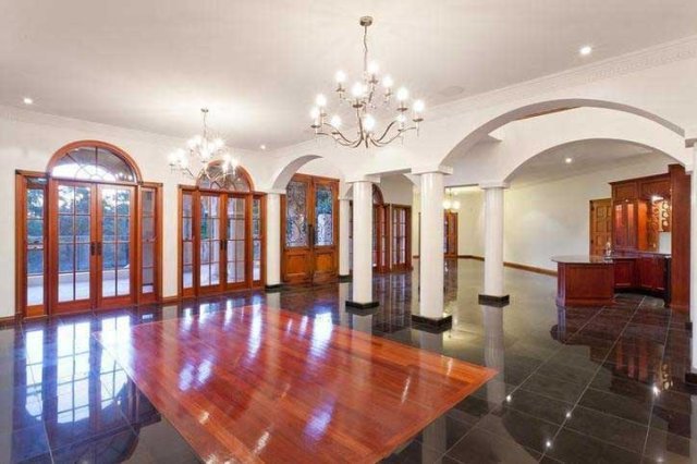 Custom French Doors Gallery