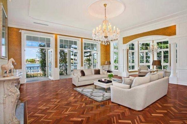 Multilight & Panelled Doors Gallery