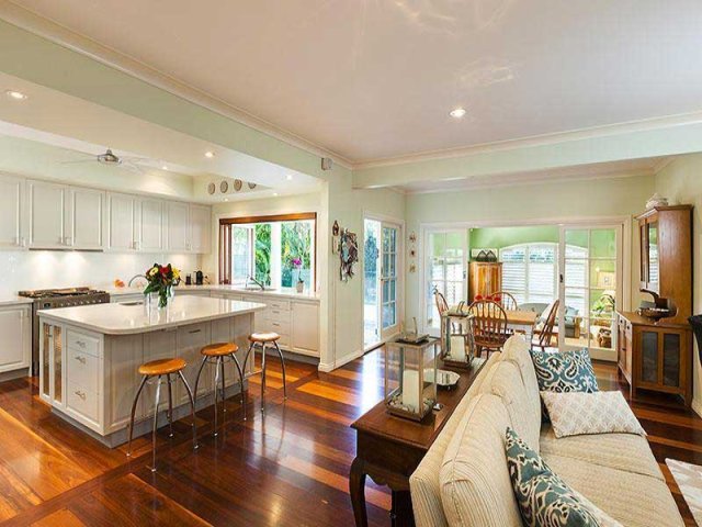 Multilight & Panelled Doors Gallery