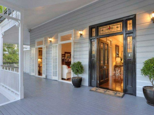 Multilight & Panelled Doors Gallery
