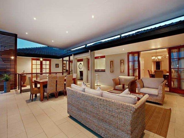 Multilight & Panelled Doors Gallery