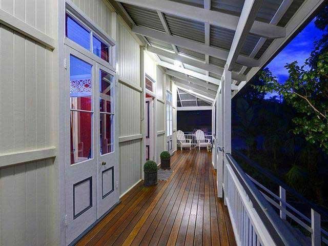Multilight & Panelled Doors Gallery