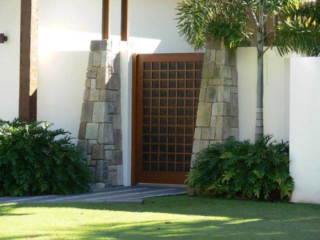 Custom Gates Gallery