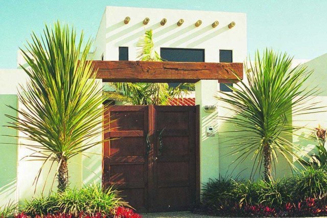 Custom Gates Gallery