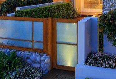 Custom Gates Gallery