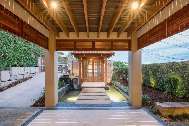 Custom Gates Gallery