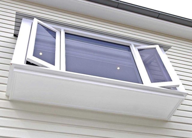 Custom Windows Gallery