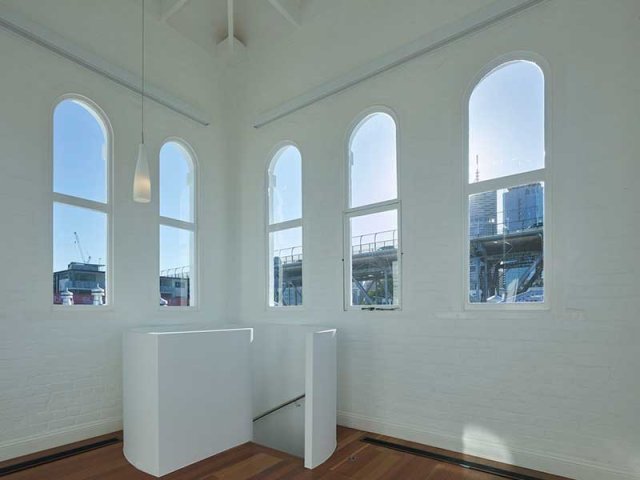 Custom Windows Gallery