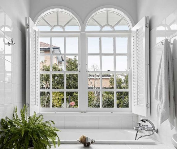 Custom Windows Gallery