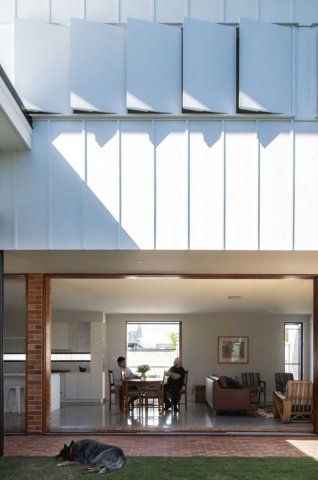 Custom Windows Gallery